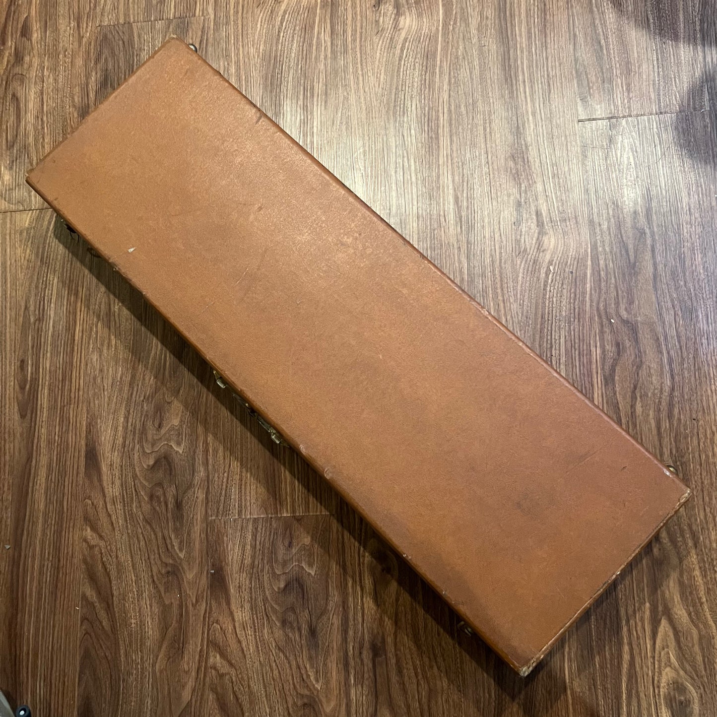 Supro Ozark Hard Case