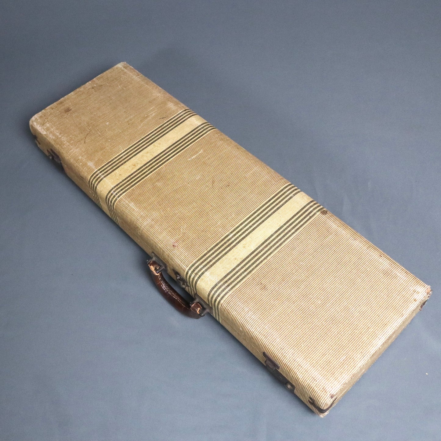 1940s Rickenbacker B6 Bakelite Hawaiian Lap Steel Guitar B-6 Panda Lapsteel