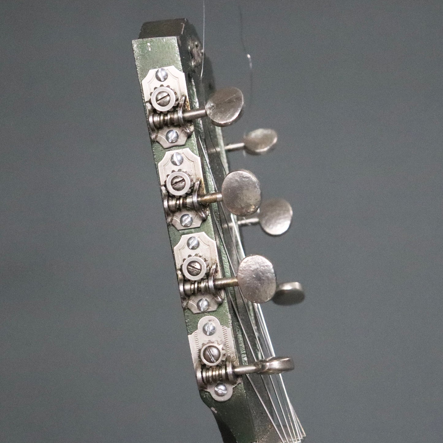 1940 Gibson EH-185 RARE 7 String Hawaiian Lap Steel Electric Guitar Lapsteel