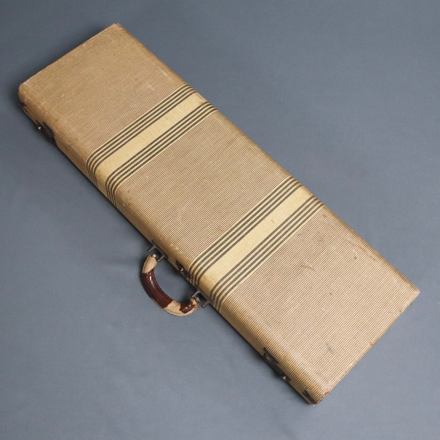 1950 Rickenbacker B-6 Hawaiian Lap Steel Guitar "Panda" Lapsteel