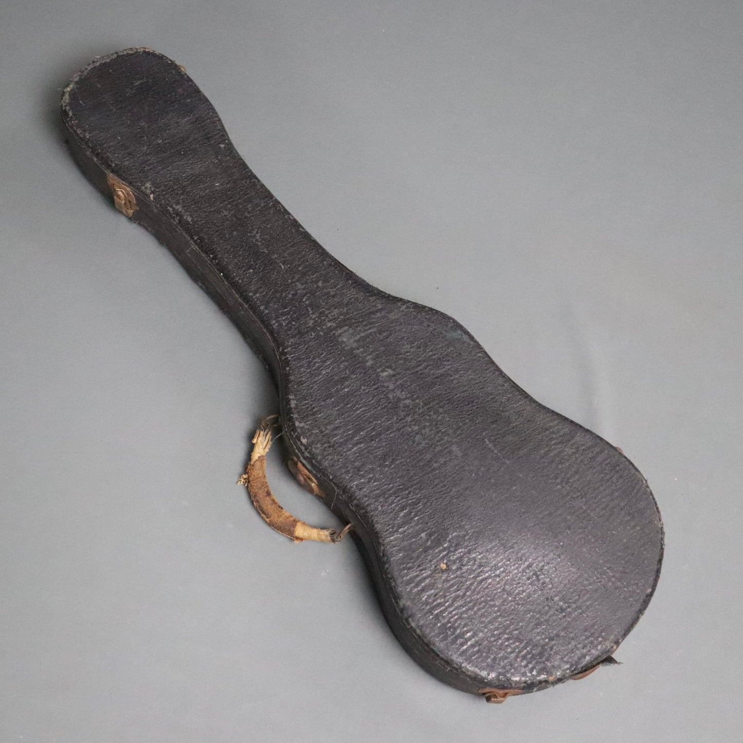 1940 Rickenbacker B-7 SEVEN STRING Bakelite Panda Hawaiian Lap Steel Guitar