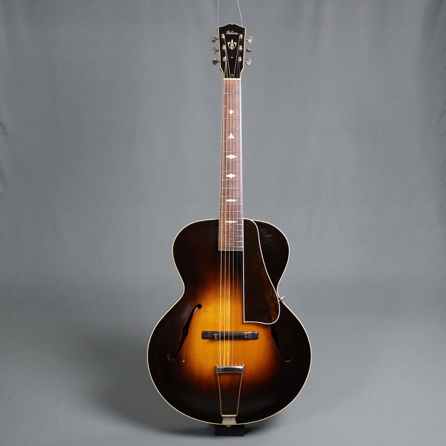 1934 Gibson L-7 16" Loyd Loar Sized Archtop Jazz Guitar