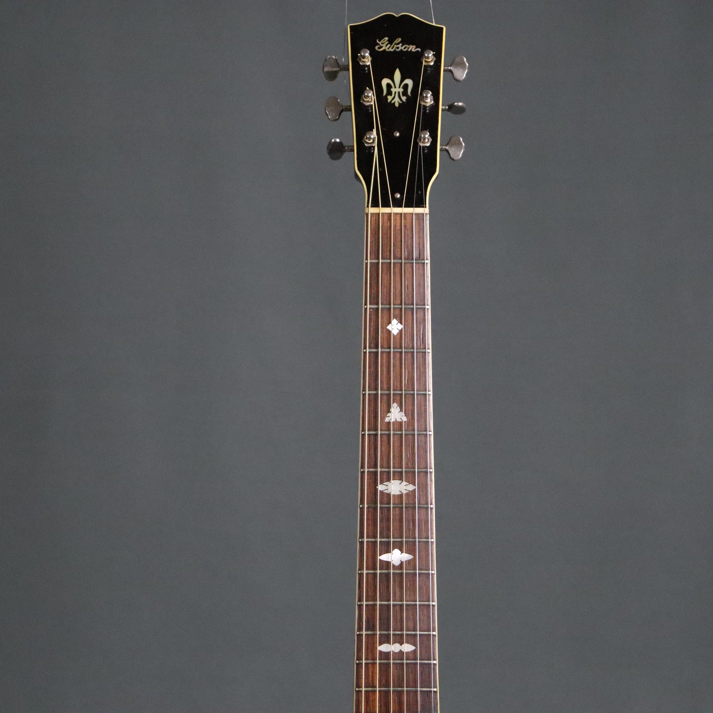 1934 Gibson L-7 16" Loyd Loar Sized Archtop Jazz Guitar