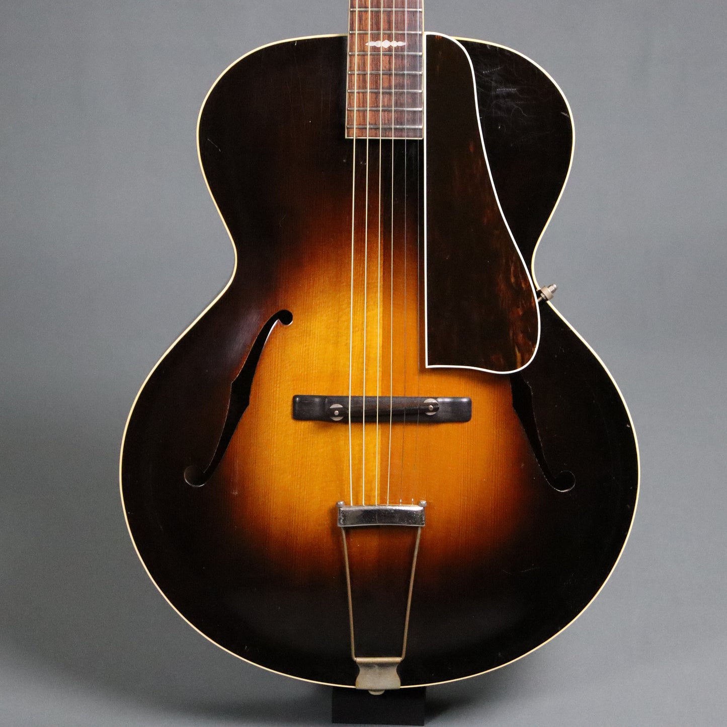 1934 Gibson L-7 16" Loyd Loar Sized Archtop Jazz Guitar