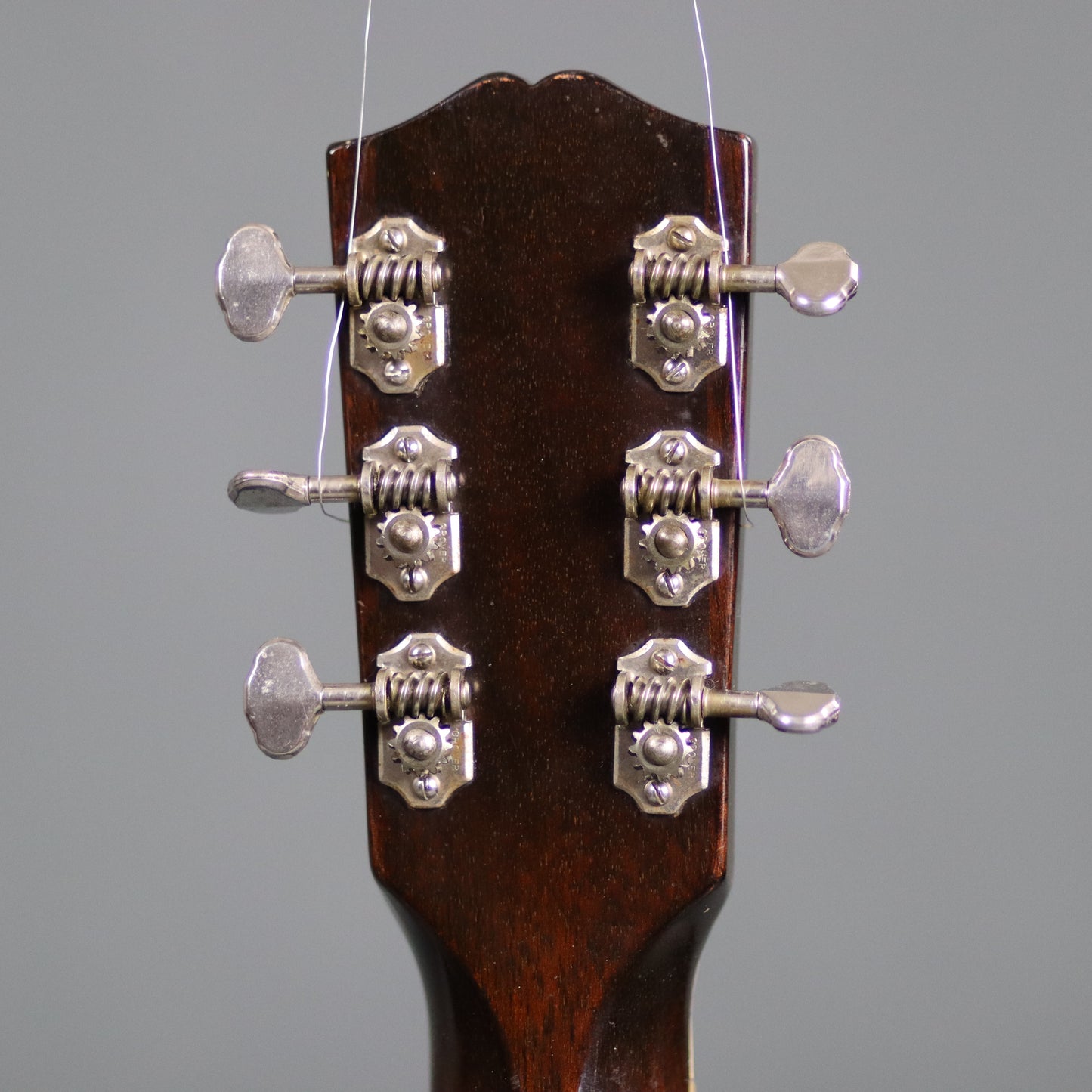 1934 Gibson L-7 16" Loyd Loar Sized Archtop Jazz Guitar
