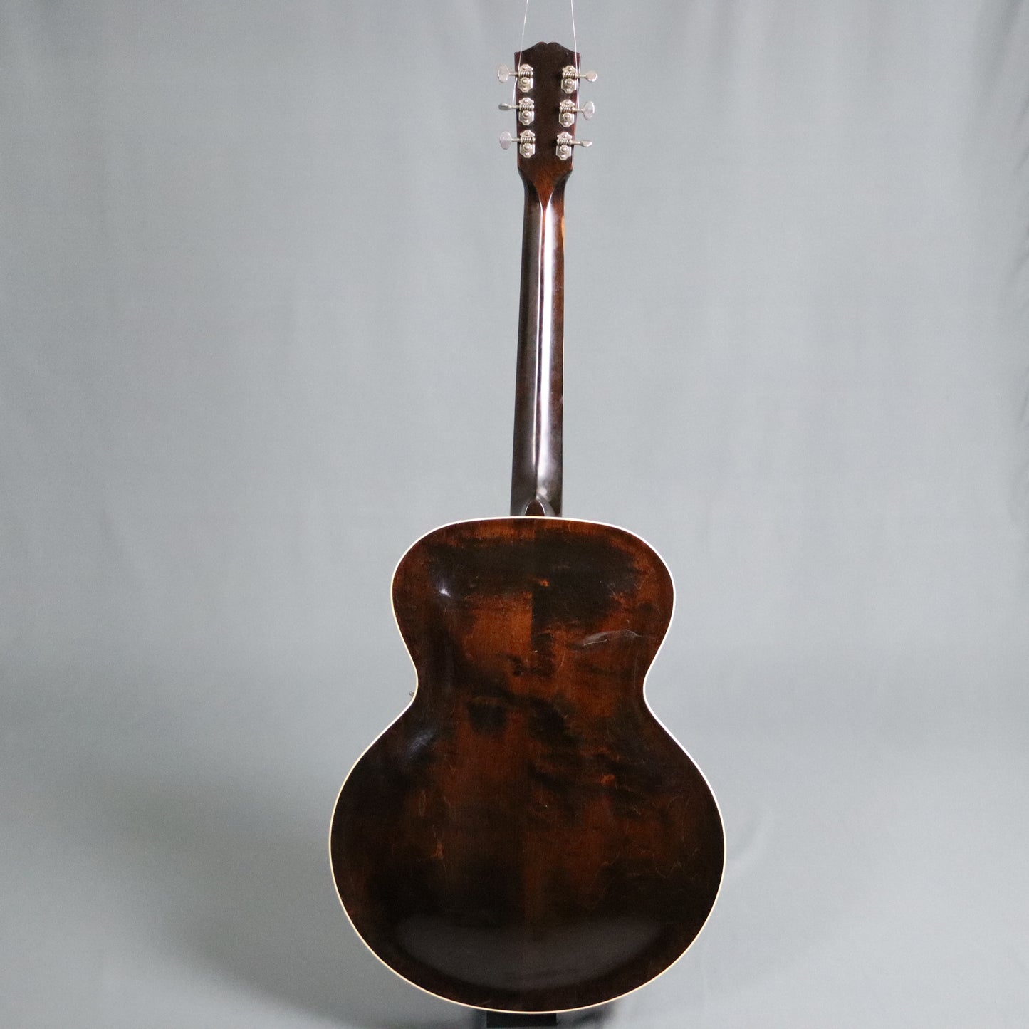 1934 Gibson L-7 16" Loyd Loar Sized Archtop Jazz Guitar