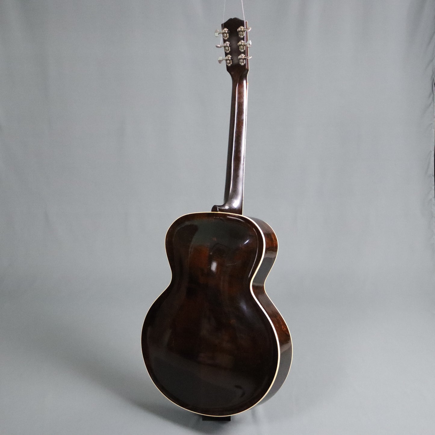 1934 Gibson L-7 16" Loyd Loar Sized Archtop Jazz Guitar