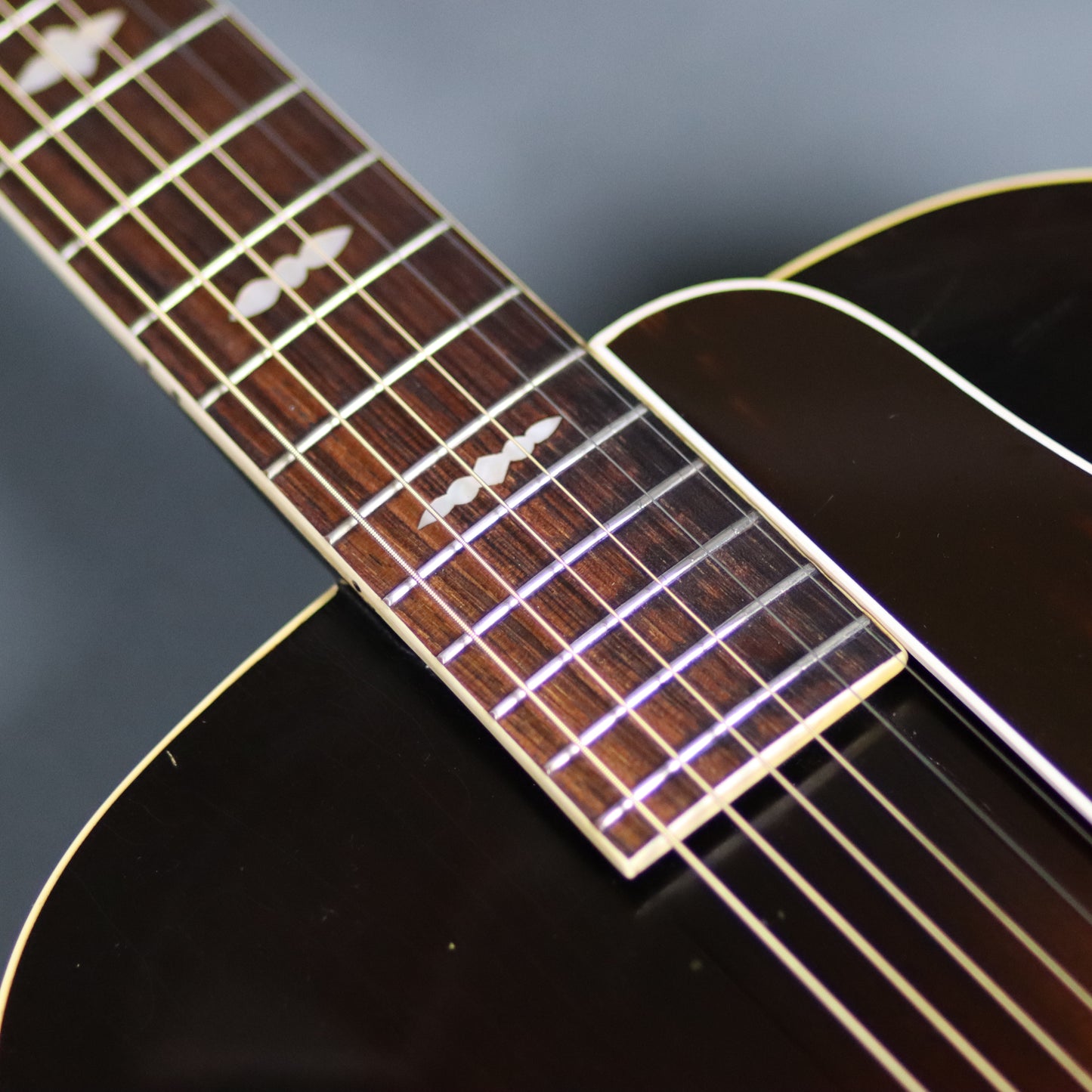1934 Gibson L-7 16" Loyd Loar Sized Archtop Jazz Guitar