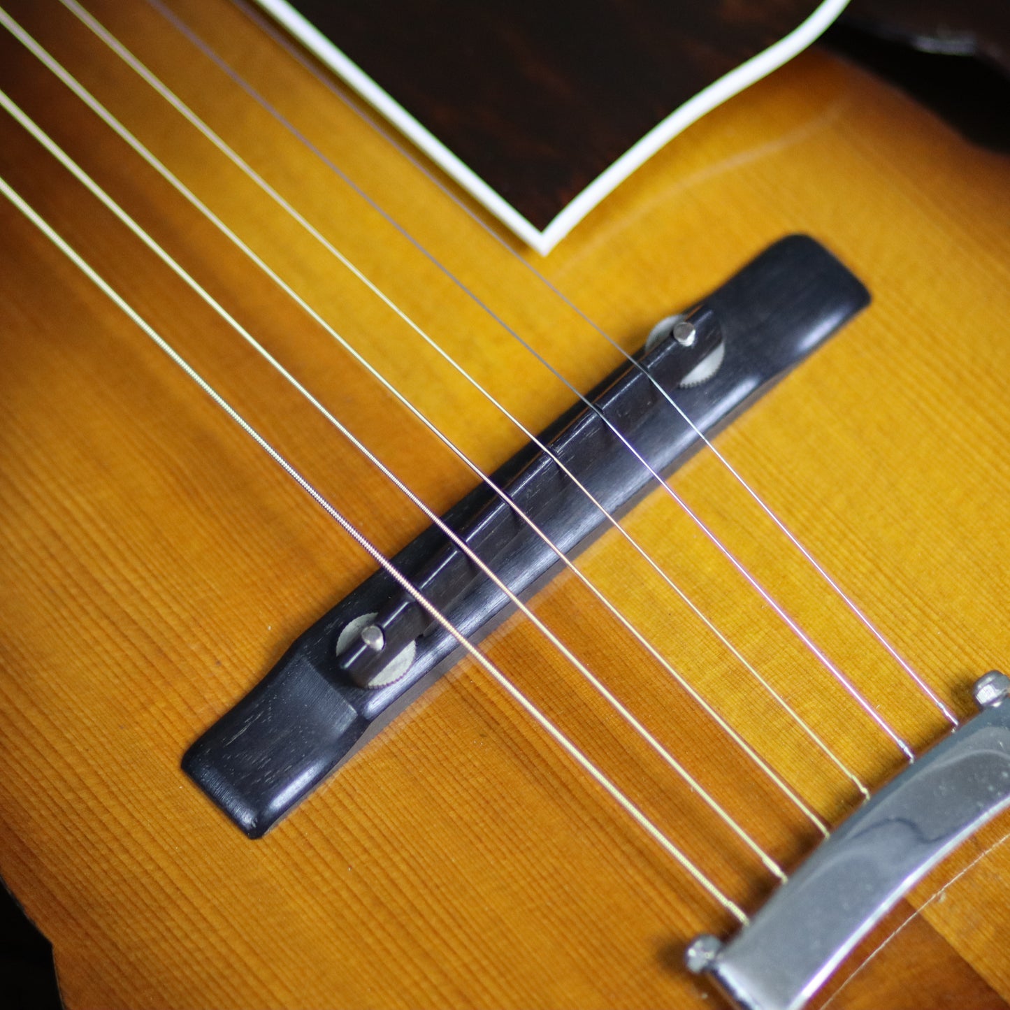 1934 Gibson L-7 16" Loyd Loar Sized Archtop Jazz Guitar
