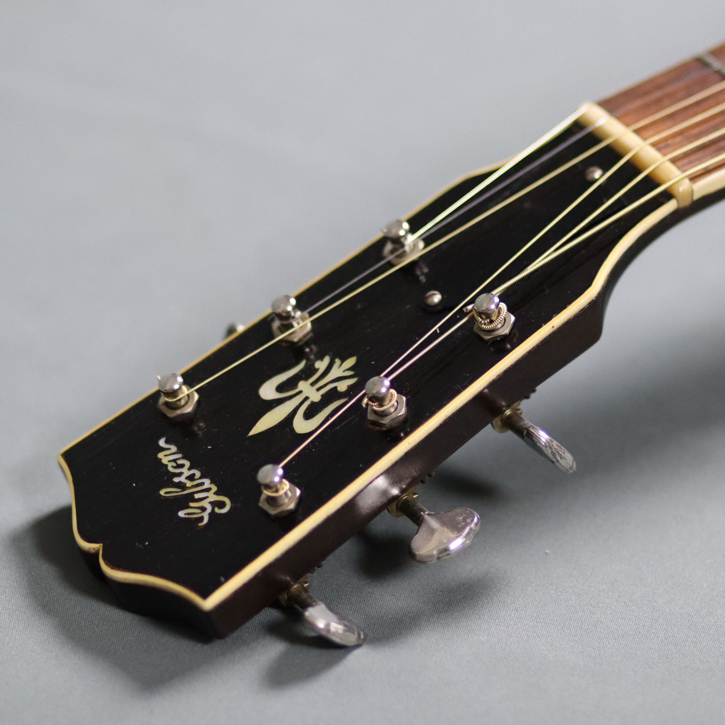 1934 Gibson L-7 16" Loyd Loar Sized Archtop Jazz Guitar