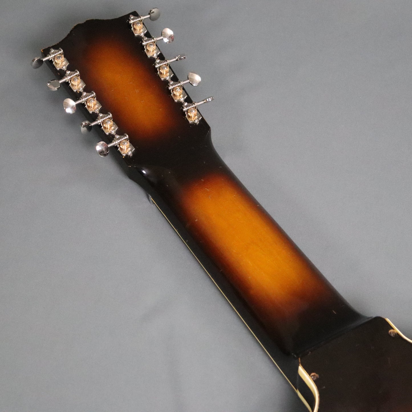1937 Gibson EH-150 10 String Lap Steel Guitar Pre Eddie Alkire E-Harp EHarp