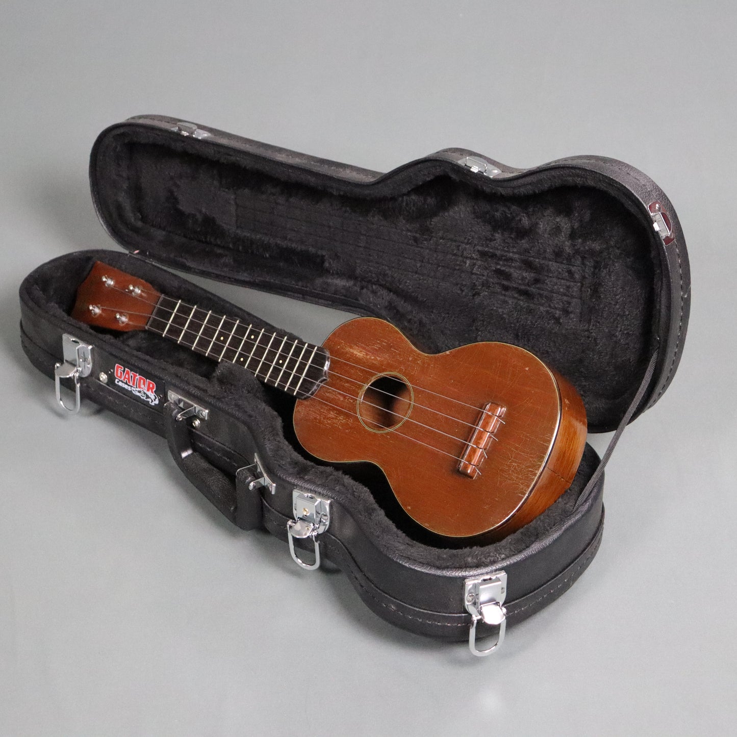 1950s Martin Style 1 Mahogany Ukulele