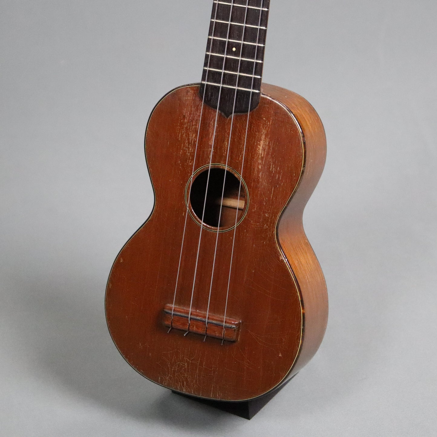 1950s Martin Style 1 Mahogany Ukulele