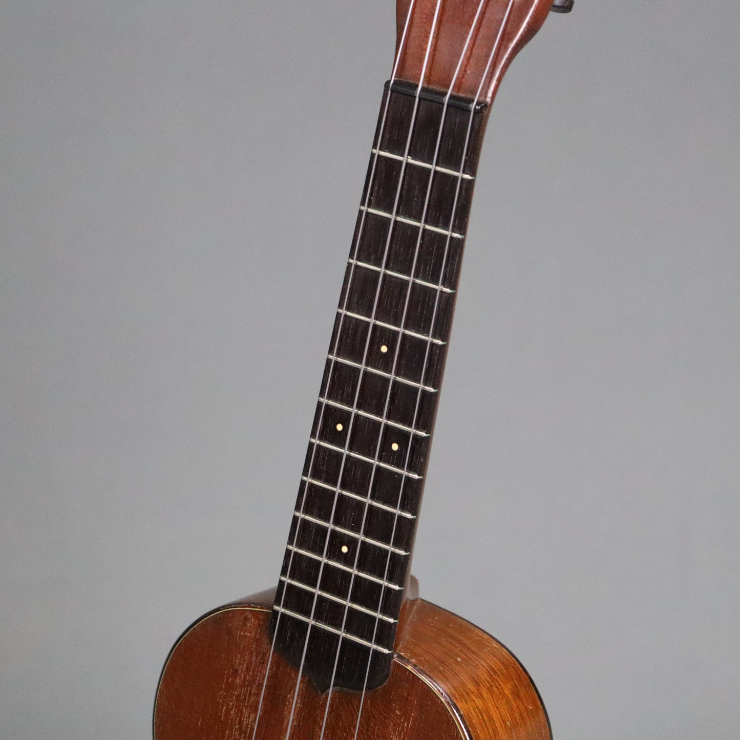 1950s Martin Style 1 Mahogany Ukulele