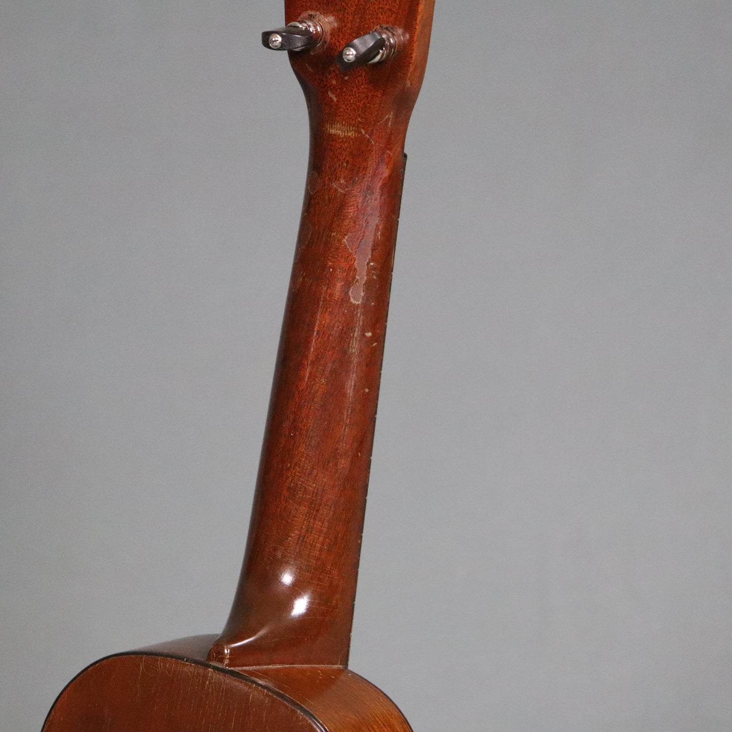 1950s Martin Style 1 Mahogany Ukulele