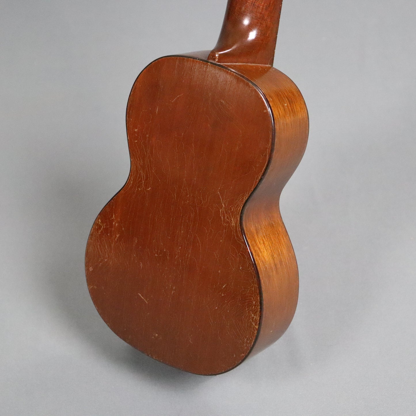 1950s Martin Style 1 Mahogany Ukulele