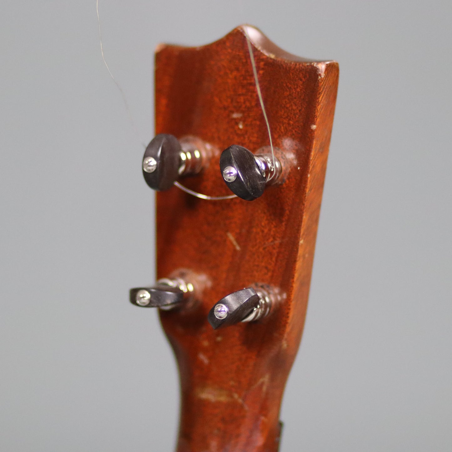 1950s Martin Style 1 Mahogany Ukulele