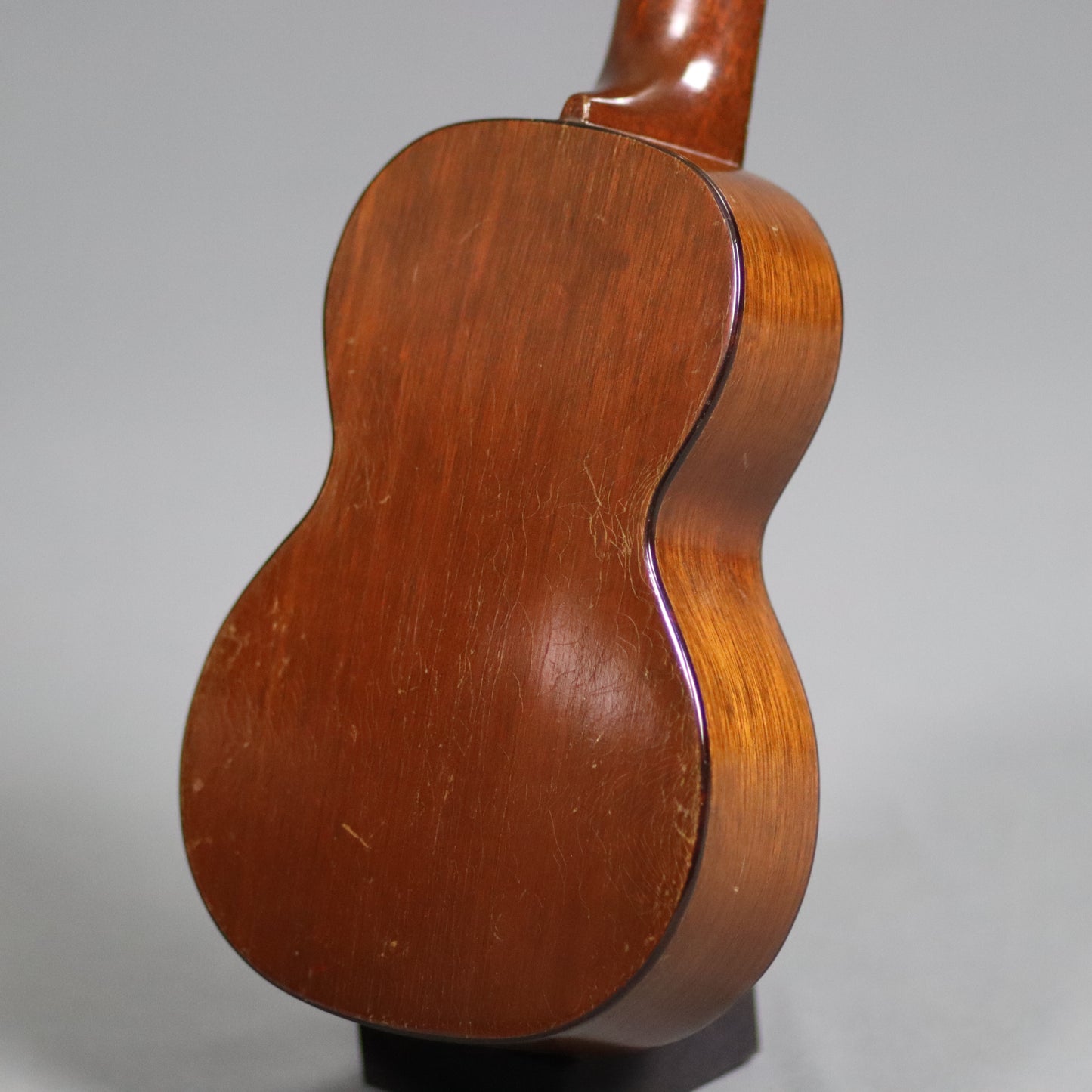 1950s Martin Style 1 Mahogany Ukulele