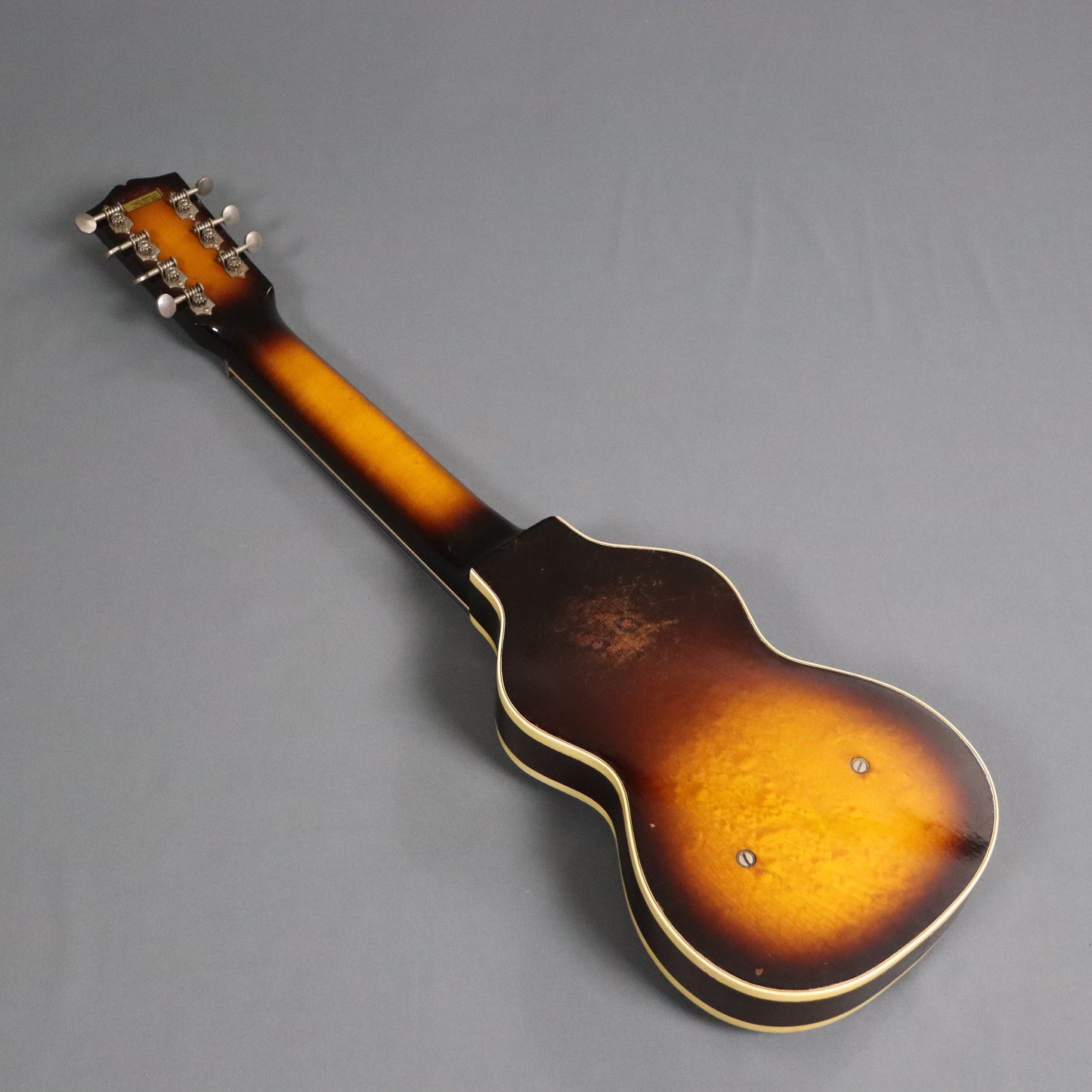 1938 Gibson EH-150 7-String Lap Steel Electric Guitar