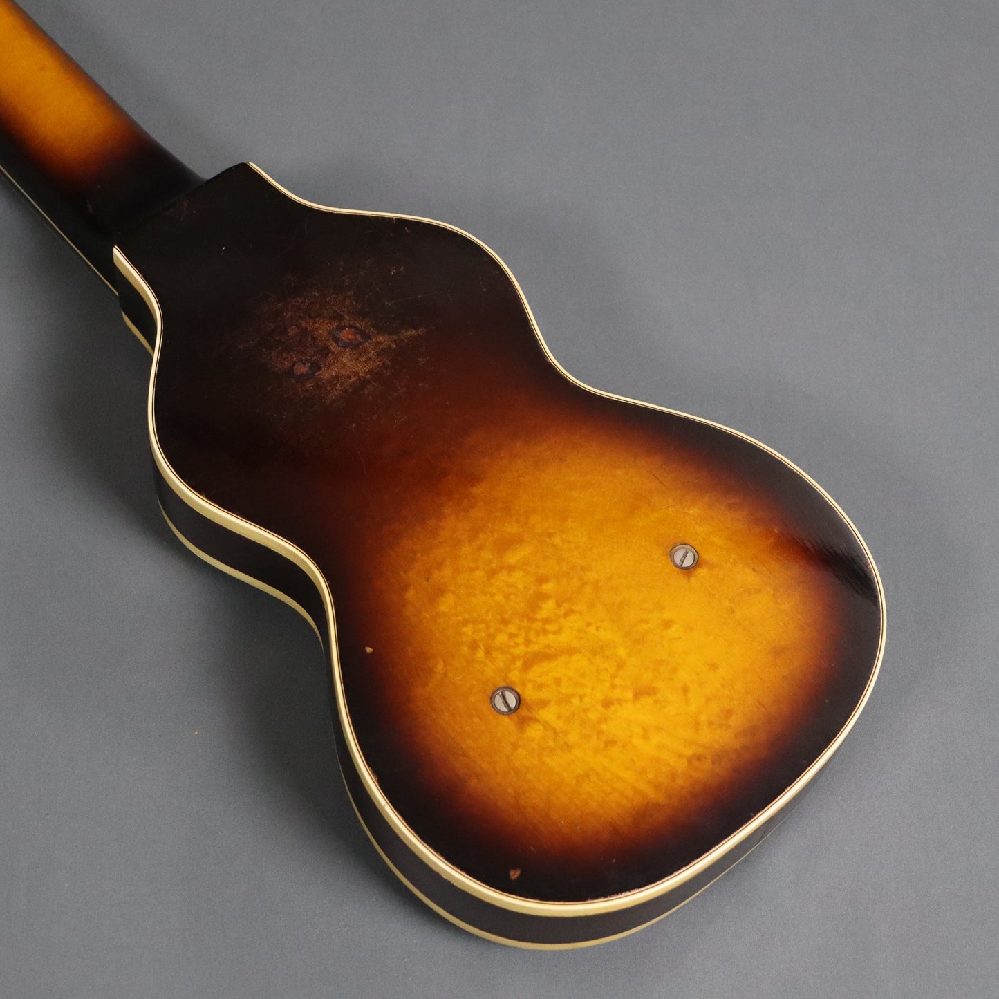 1938 Gibson EH-150 7-String Lap Steel Electric Guitar