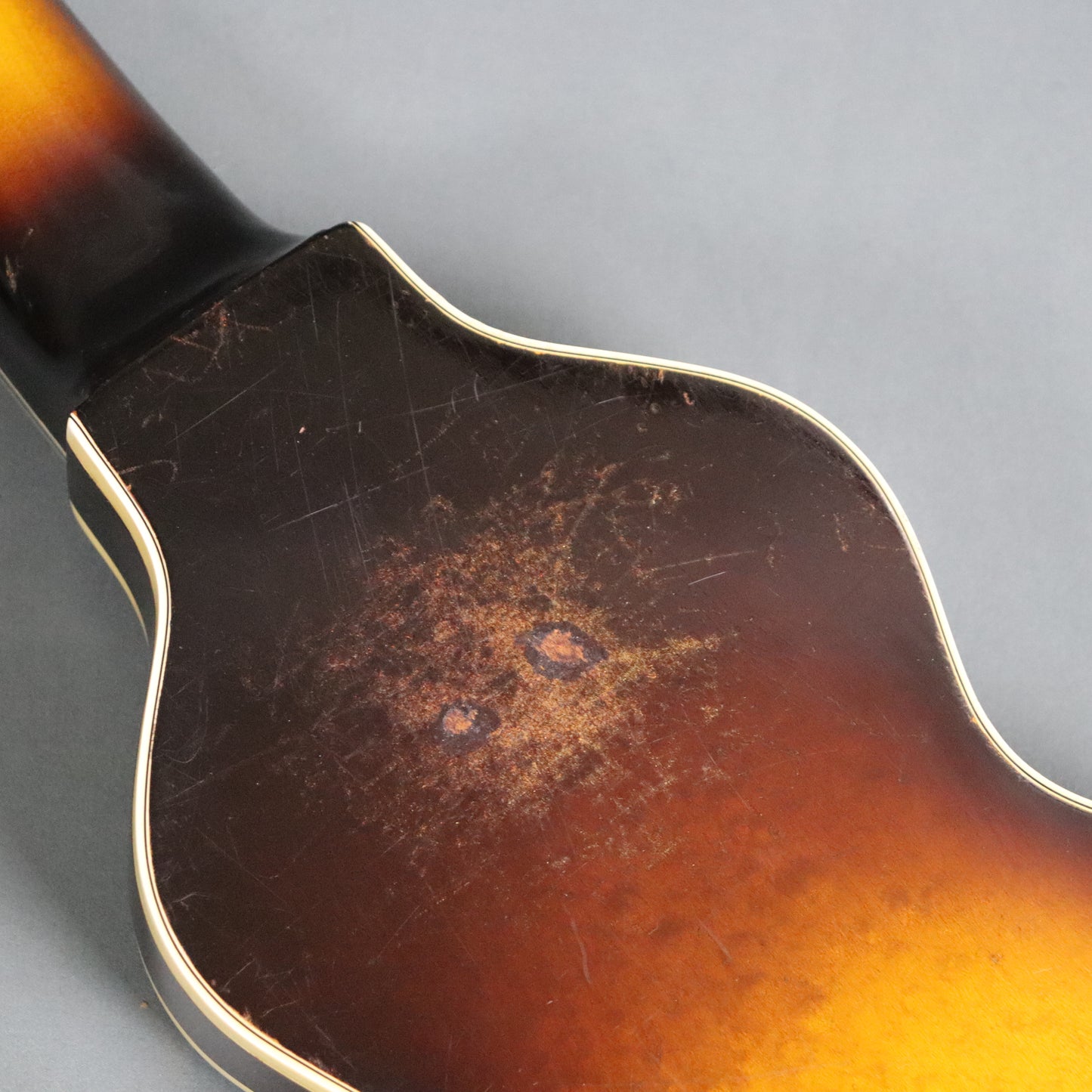 1938 Gibson EH-150 7-String Lap Steel Electric Guitar
