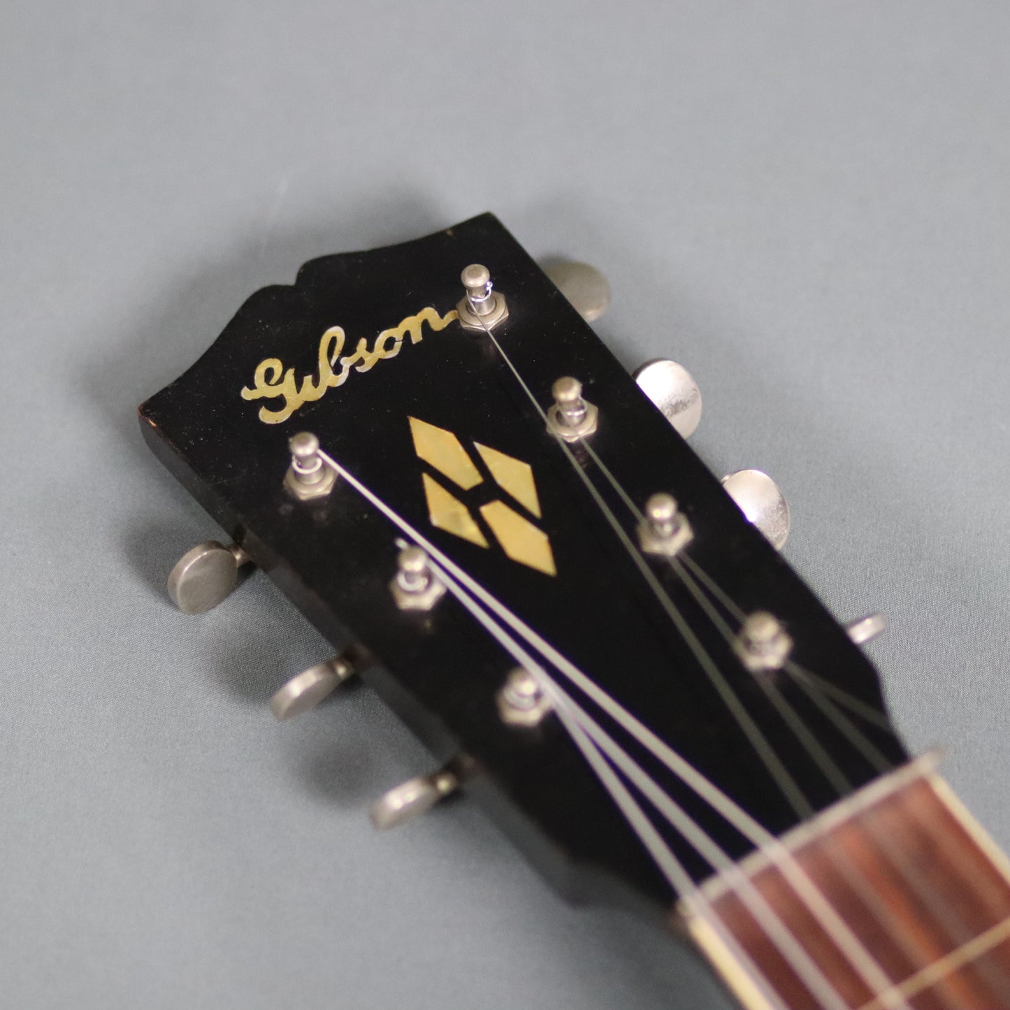 1938 Gibson EH-150 7-String Lap Steel Electric Guitar