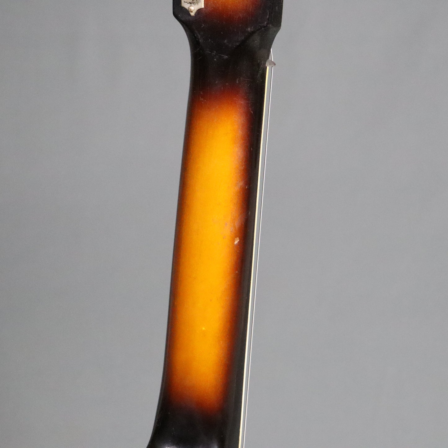1938 Gibson EH-150 7-String Lap Steel Electric Guitar