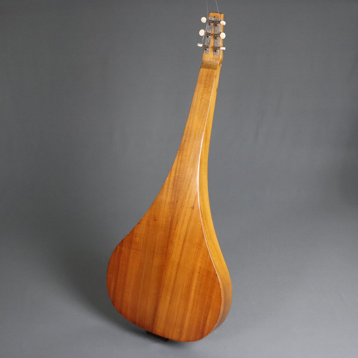 1930s Weissenborn Style 1 Teardrop Hawaiian Lap Steel Guitar Lapsteel