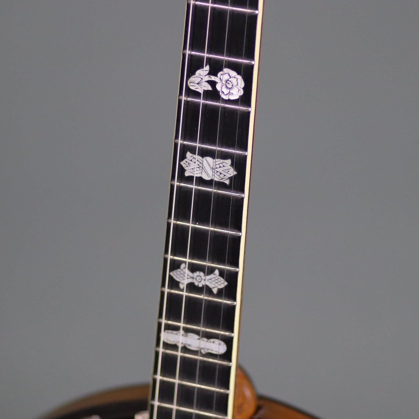 1926 Vega Tu-Ba-Phone #9 Custom Plectrum Jazz Banjo