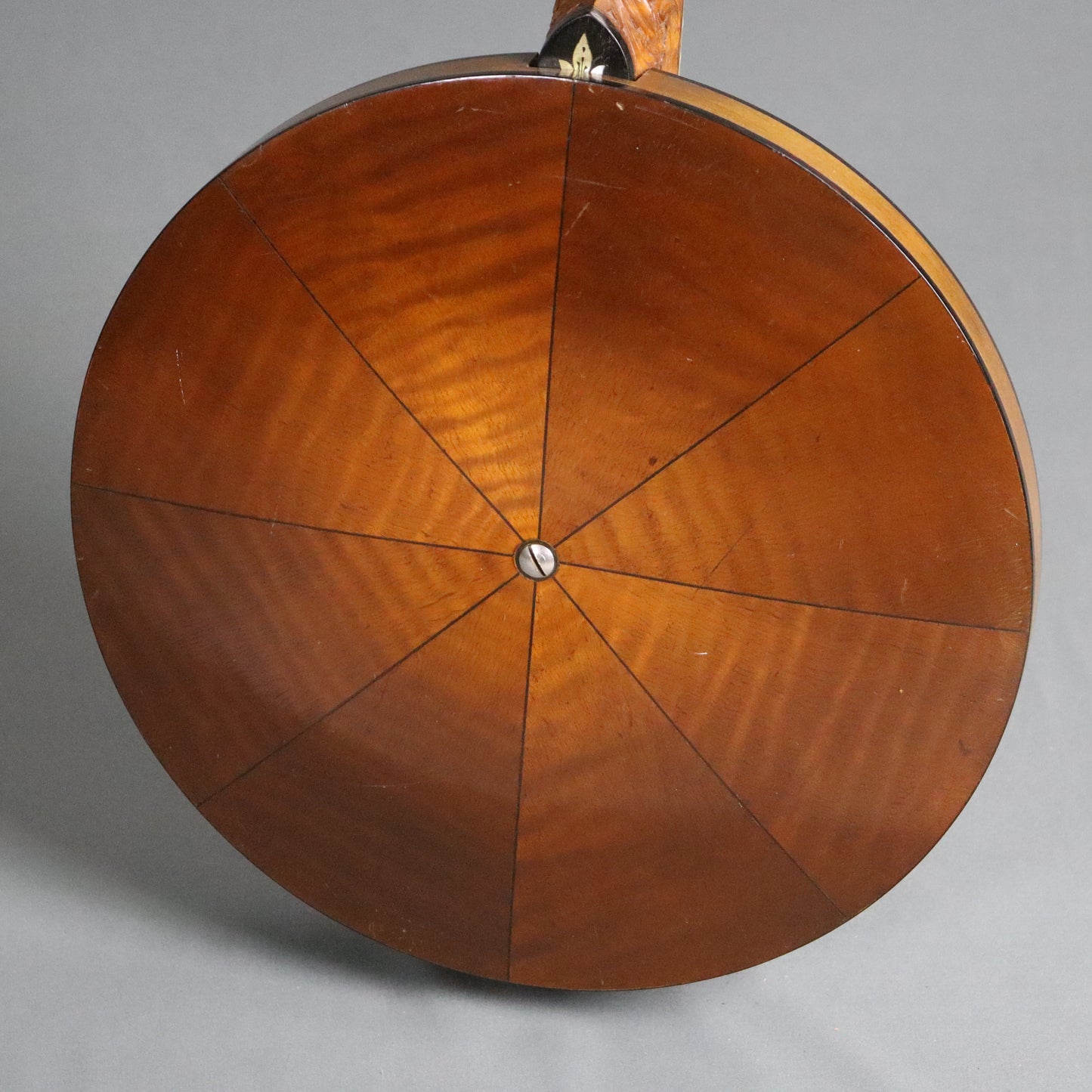 1926 Vega Tu-Ba-Phone #9 Custom Plectrum Jazz Banjo