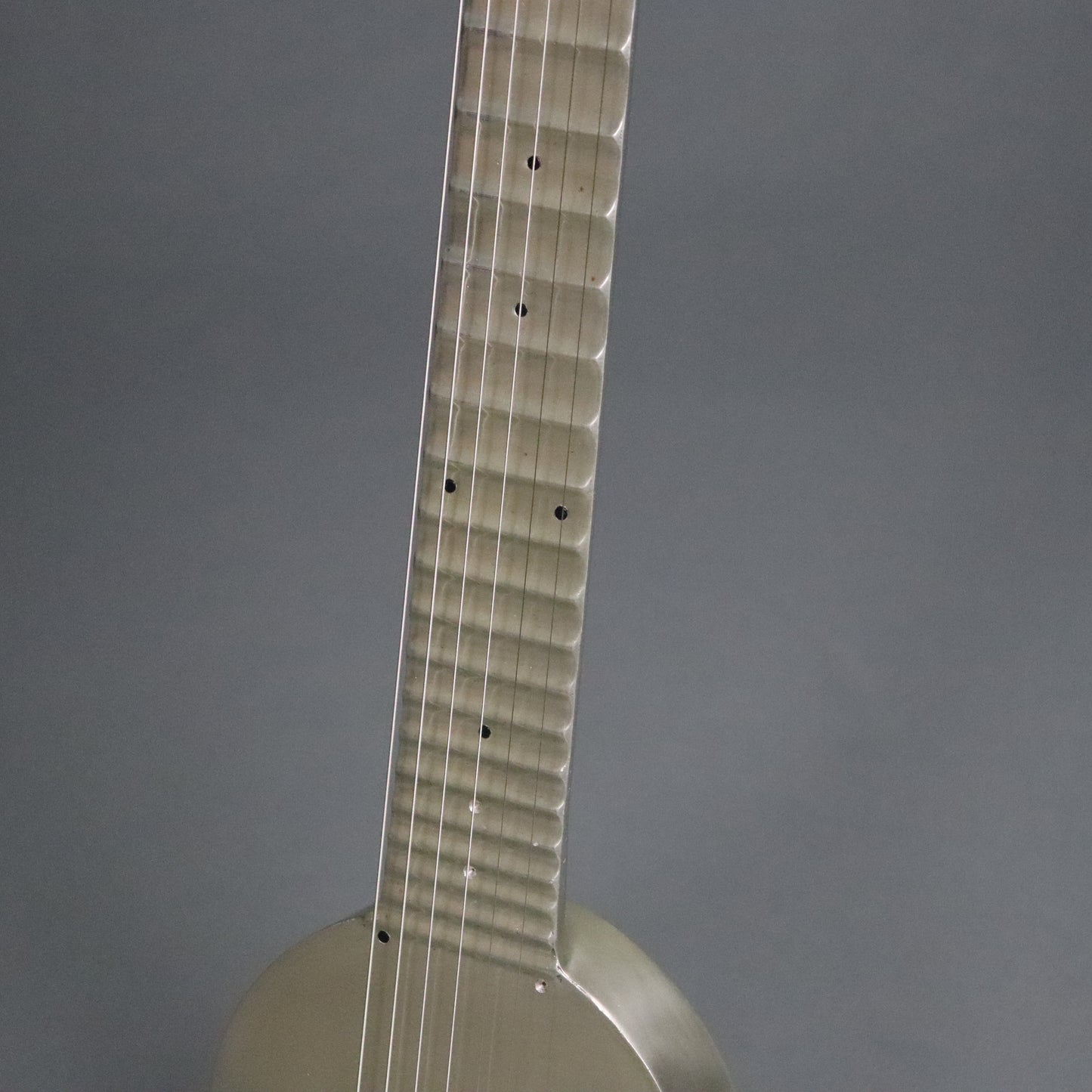 1940s Rickenbacker (Rickenbacher) A-22 Electro Fry Pan Lap Steel Guitar