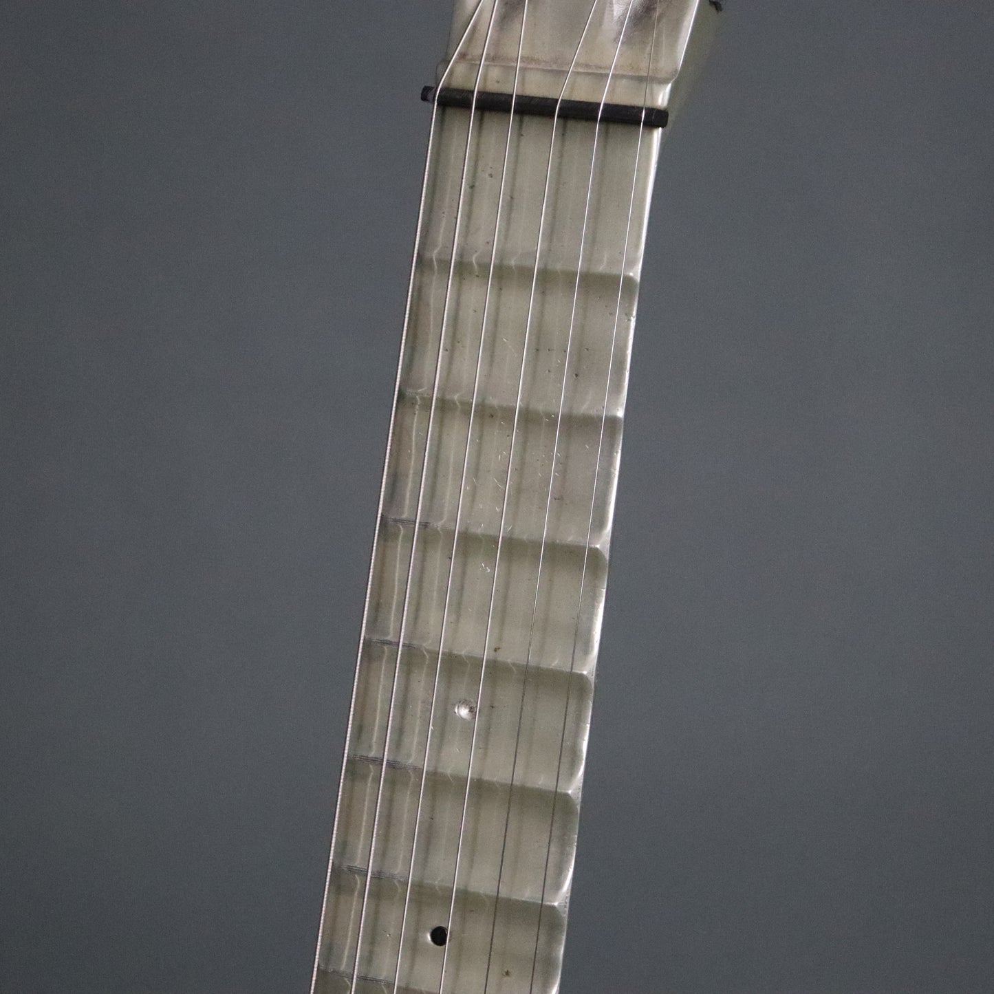 1940s Rickenbacker (Rickenbacher) A-22 Electro Fry Pan Lap Steel Guitar
