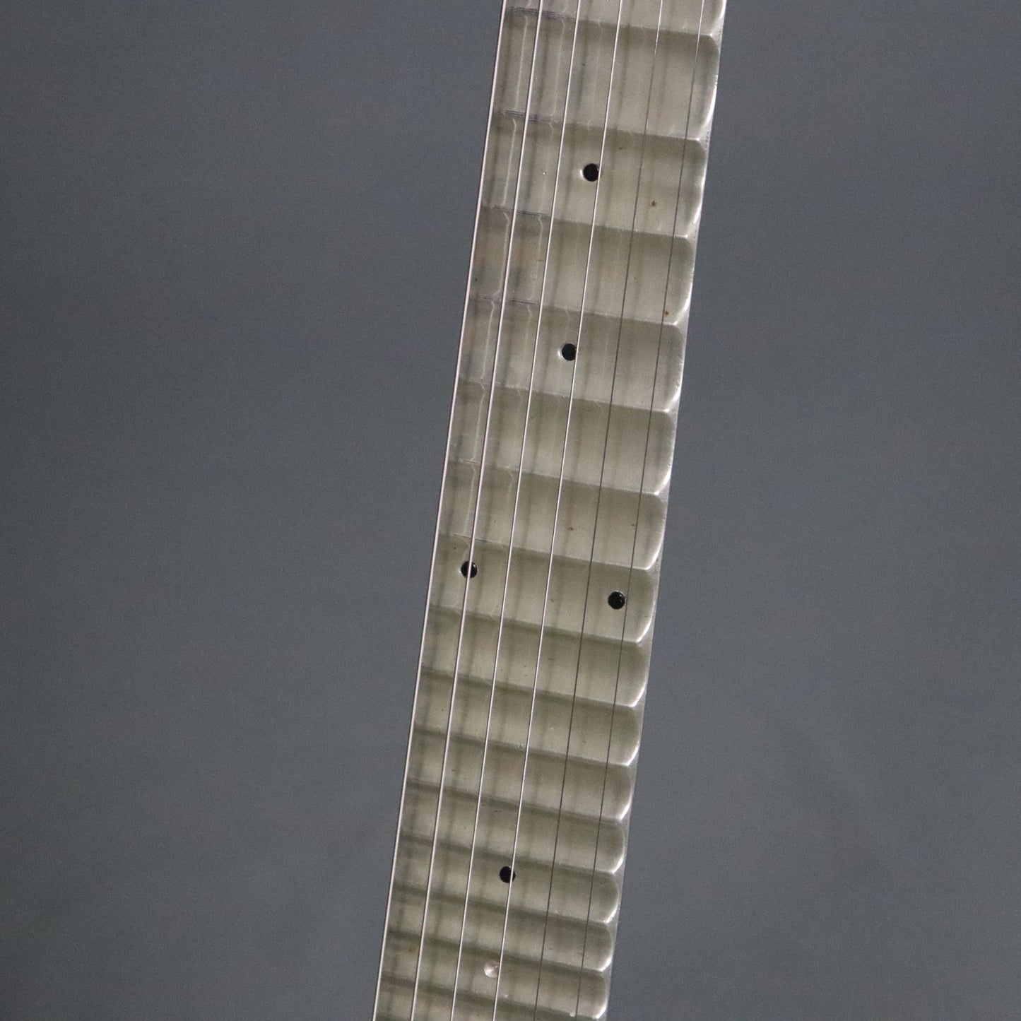1940s Rickenbacker (Rickenbacher) A-22 Electro Fry Pan Lap Steel Guitar
