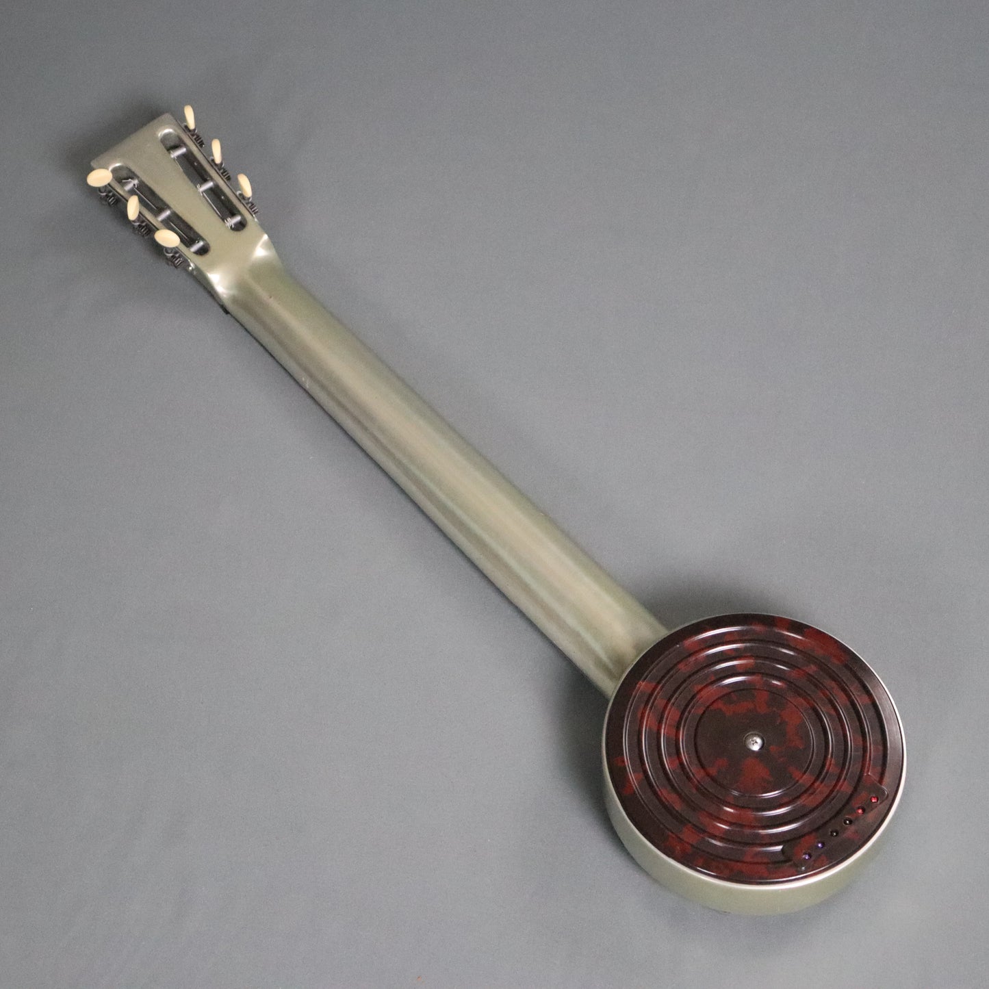 1940s Rickenbacker (Rickenbacher) A-22 Electro Fry Pan Lap Steel Guitar