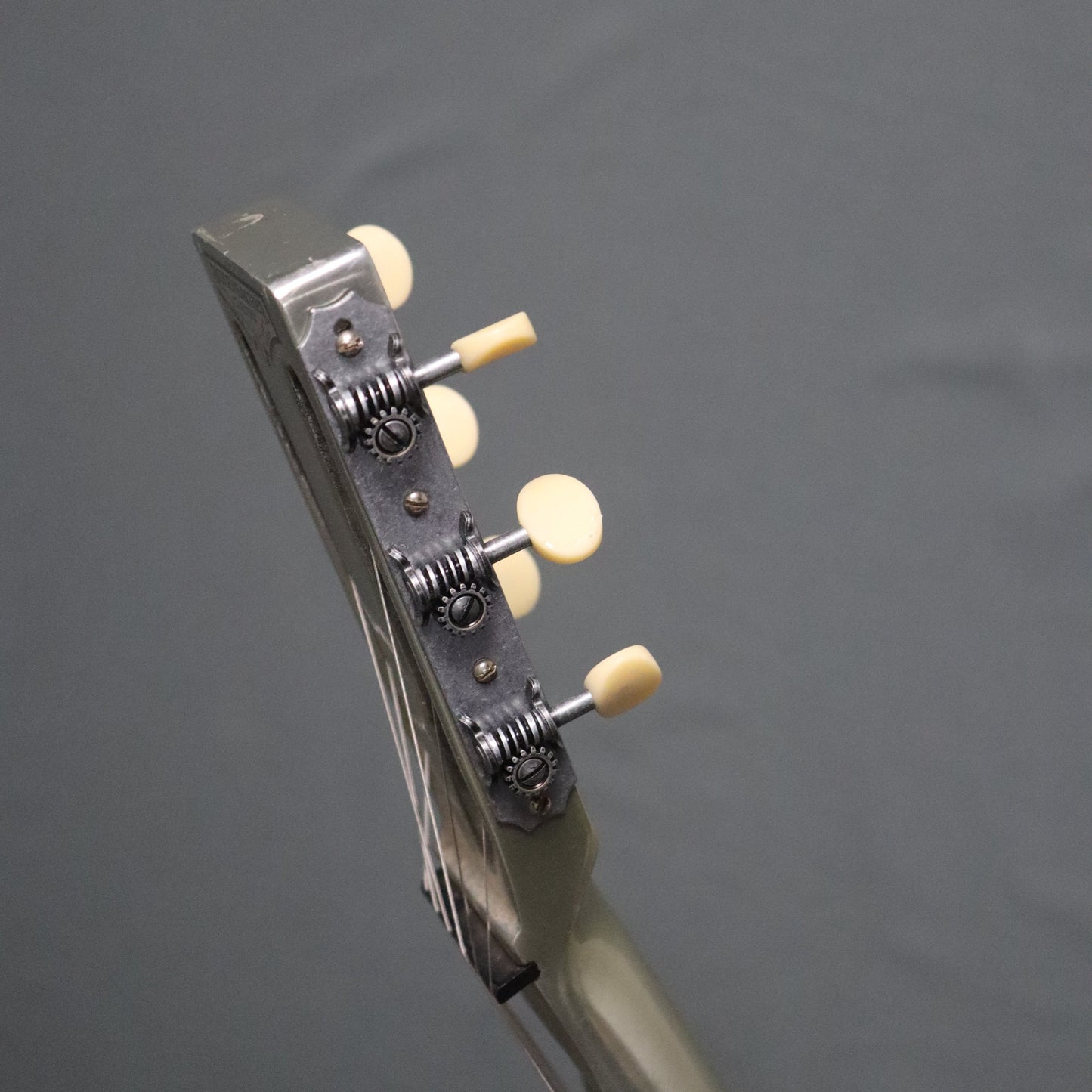 1940s Rickenbacker (Rickenbacher) A-22 Electro Fry Pan Lap Steel Guitar