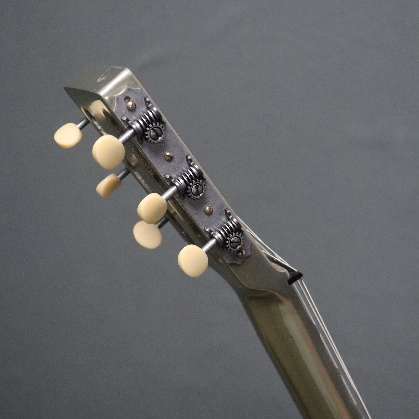 1940s Rickenbacker (Rickenbacher) A-22 Electro Fry Pan Lap Steel Guitar