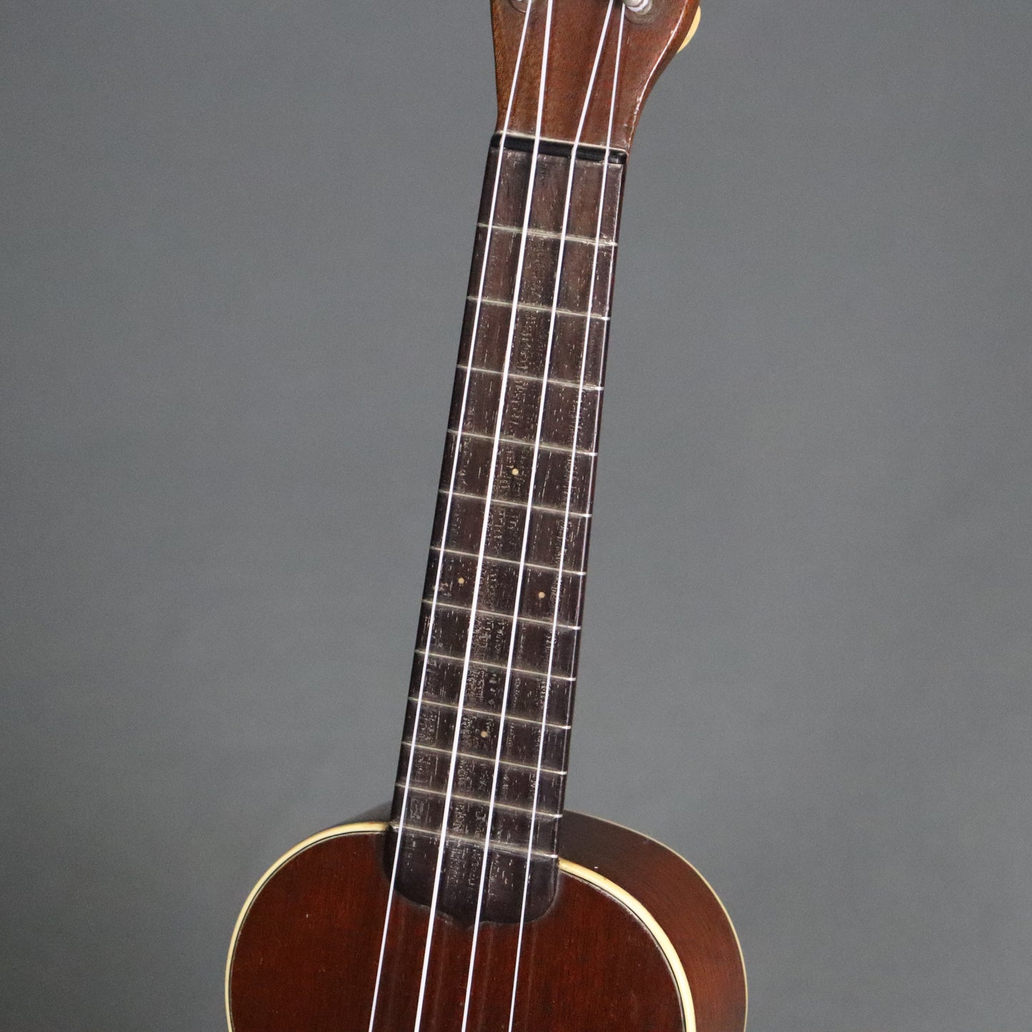 1920s Martin Style 2 Mahogany Ukulele 2M Uke
