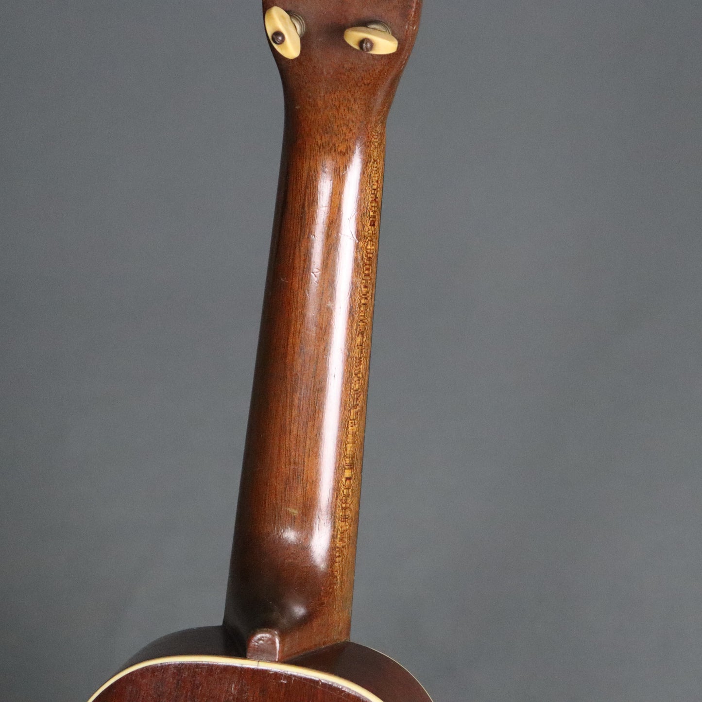 1920s Martin Style 2 Mahogany Ukulele 2M Uke