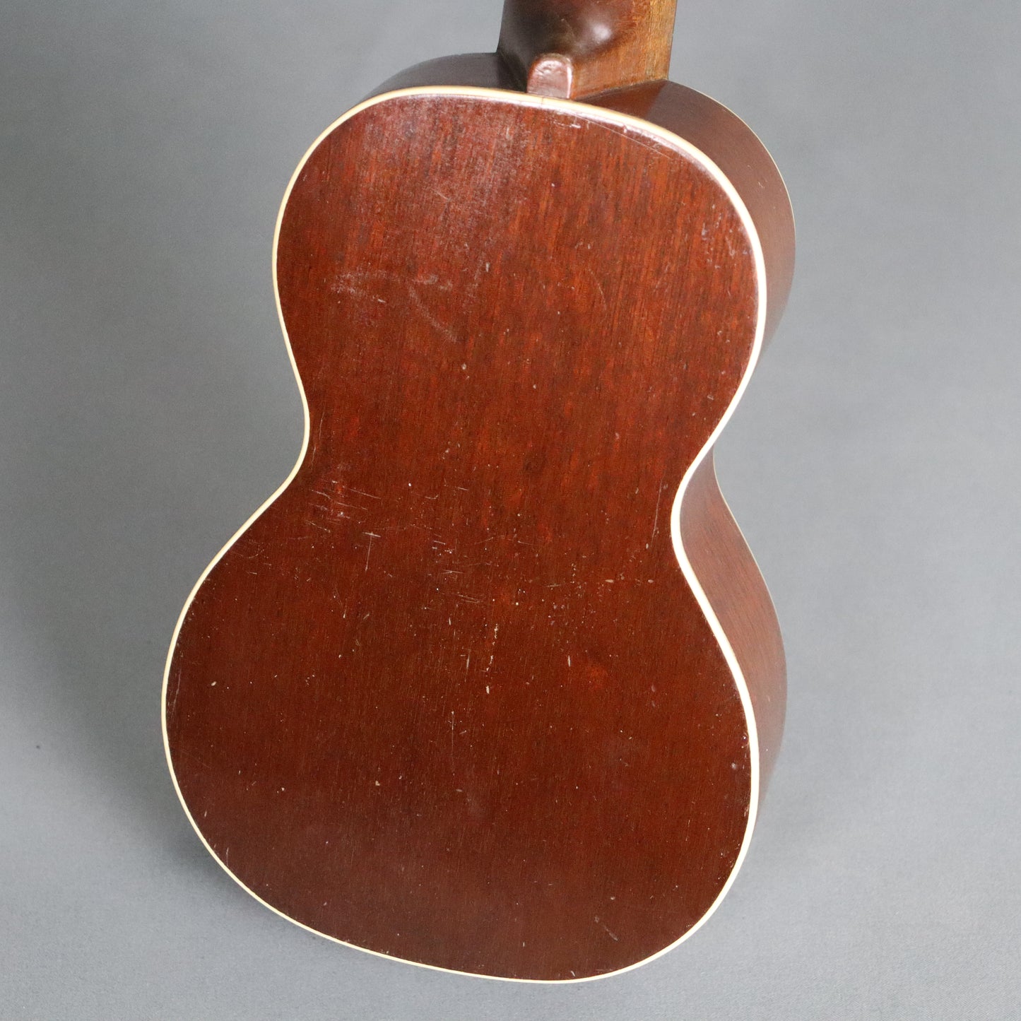 1920s Martin Style 2 Mahogany Ukulele 2M Uke