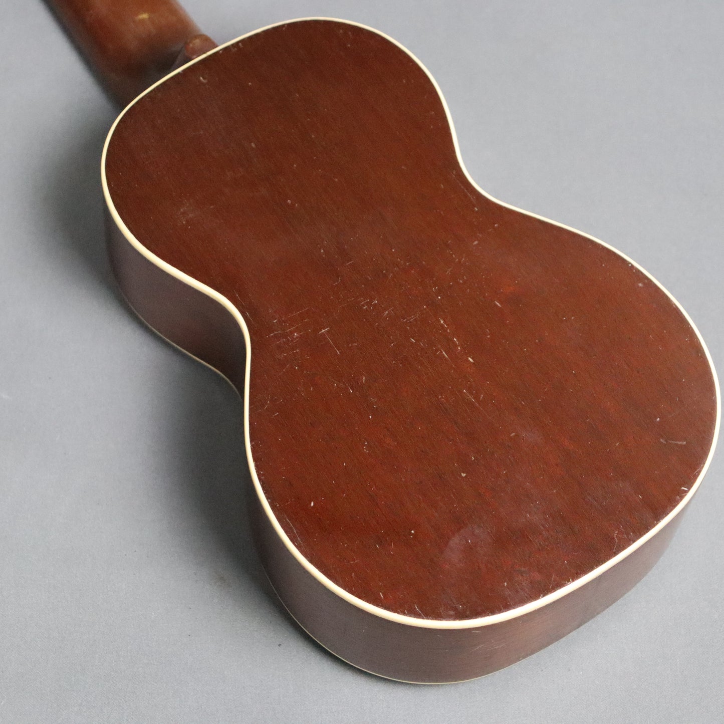 1920s Martin Style 2 Mahogany Ukulele 2M Uke