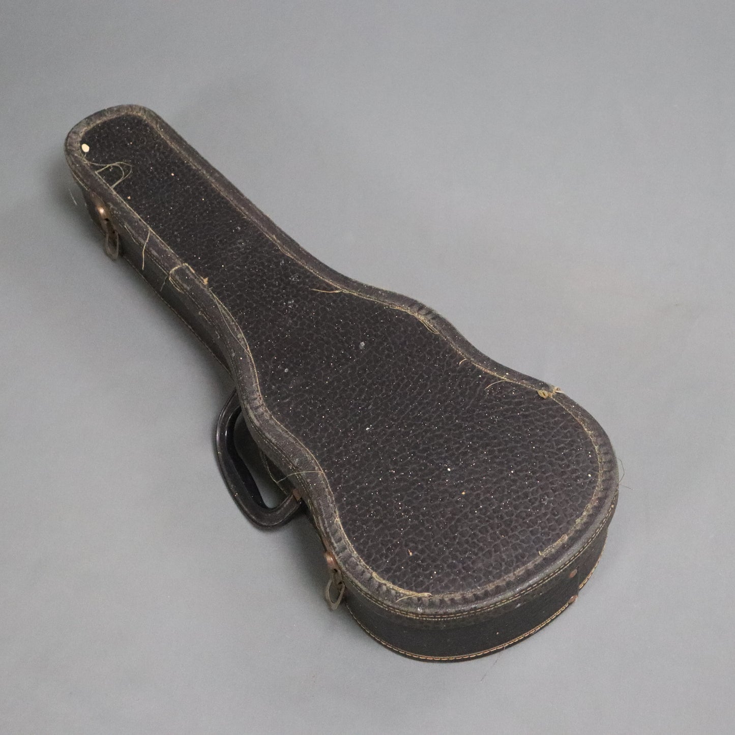 1950s C. F. Martin Style 1-C Concert Ukulele 1C Mahogany Uke