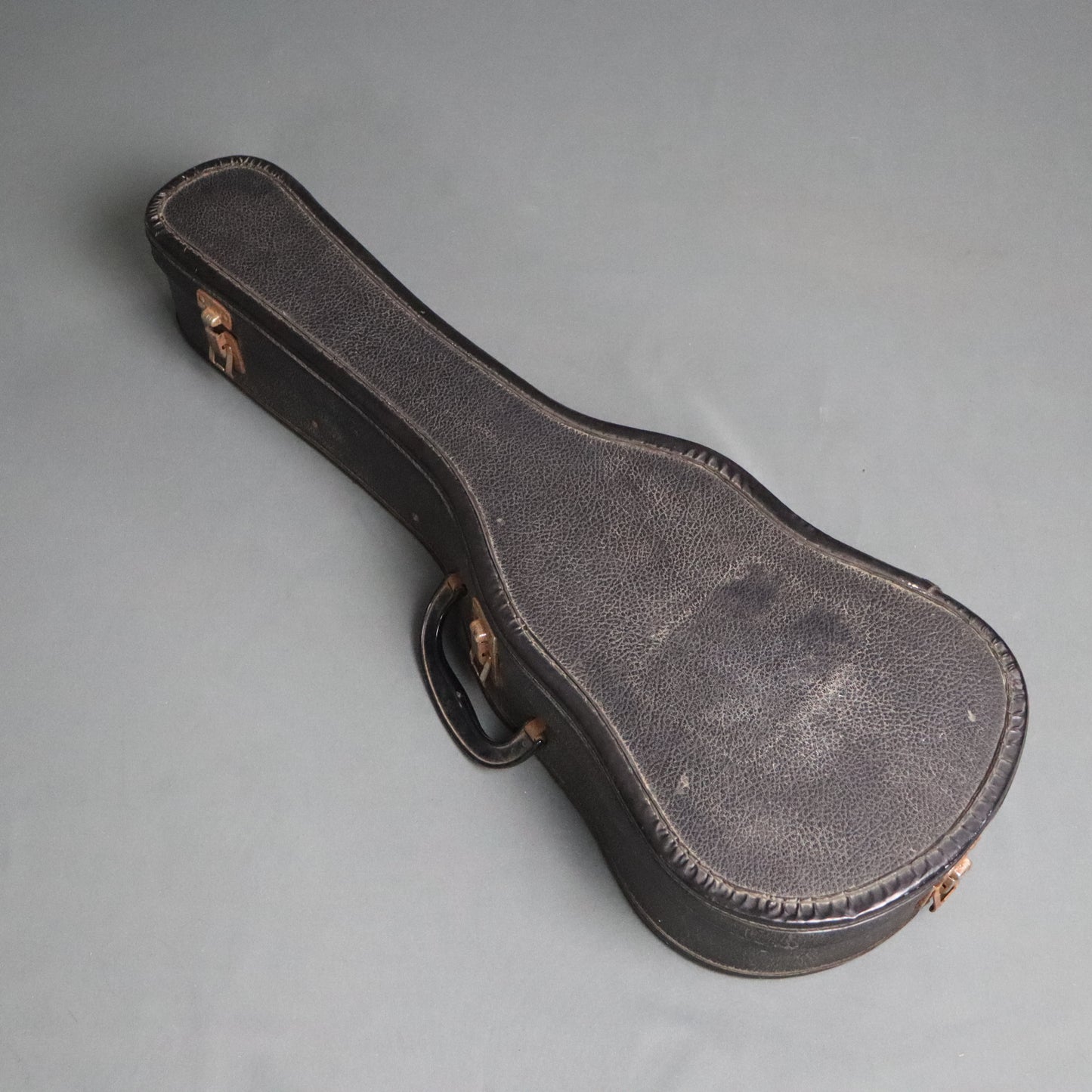 1950s C. F. Martin Mahogany Style 1-C Concert Ukulele 1C Uke