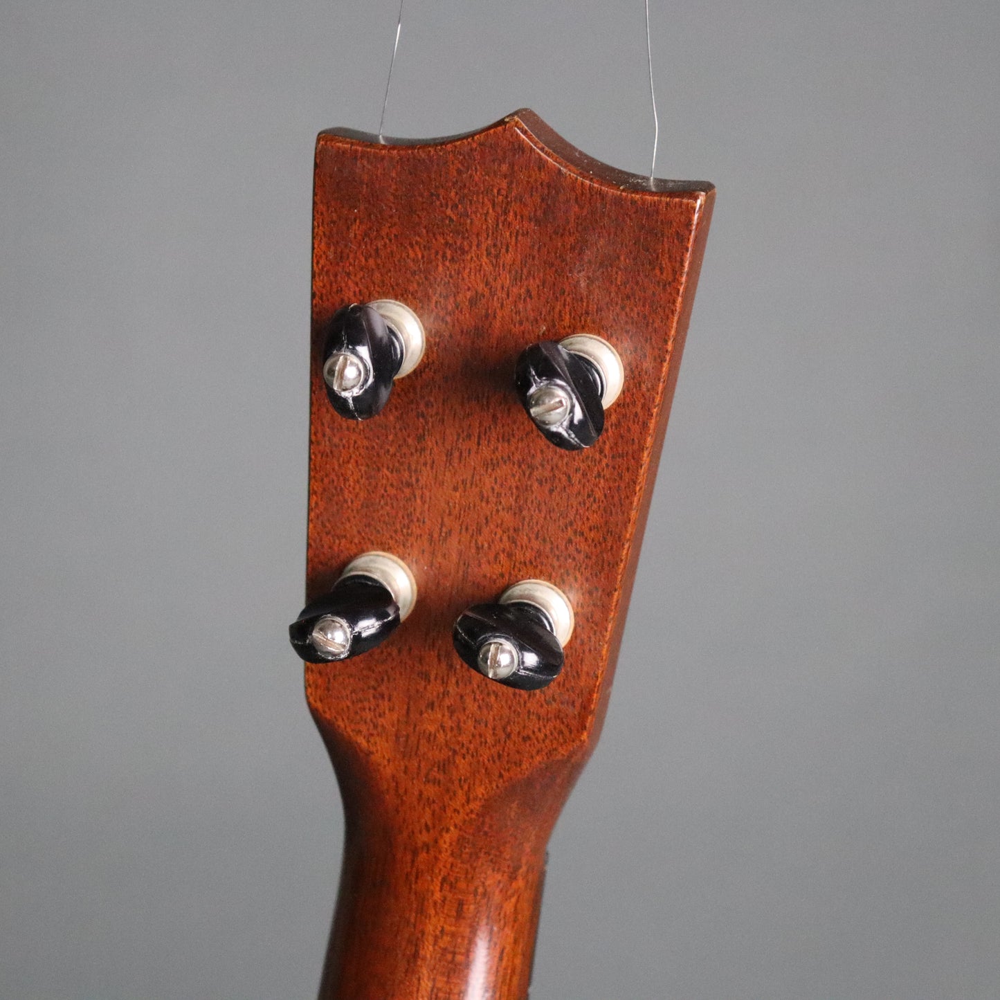1950s C. F. Martin Mahogany Style 1-C Concert Ukulele 1C Uke