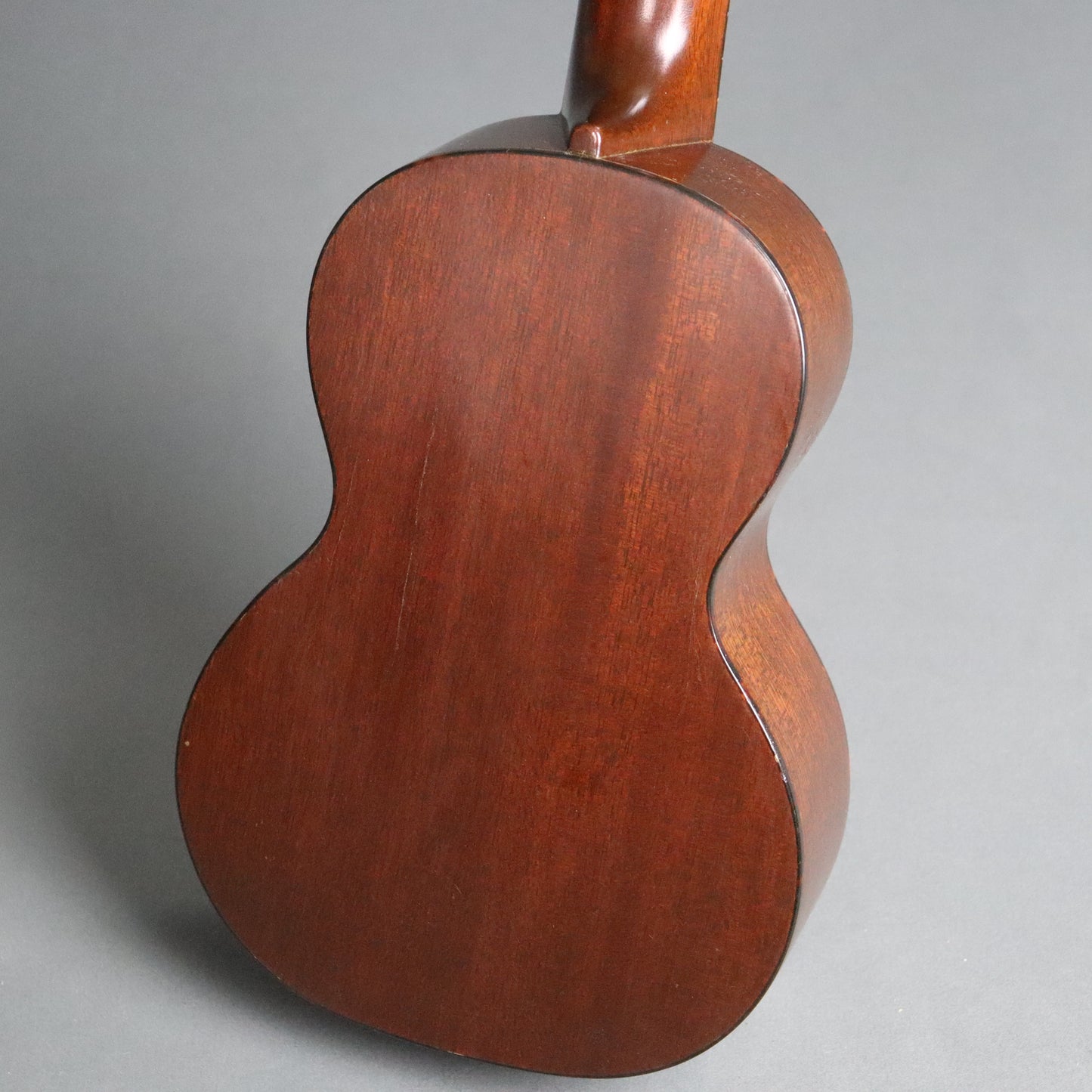 1950s C. F. Martin Mahogany Style 1-C Concert Ukulele 1C Uke