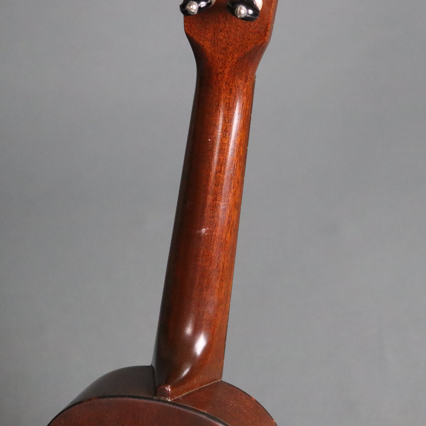 1950s C. F. Martin Mahogany Style 1-C Concert Ukulele 1C Uke