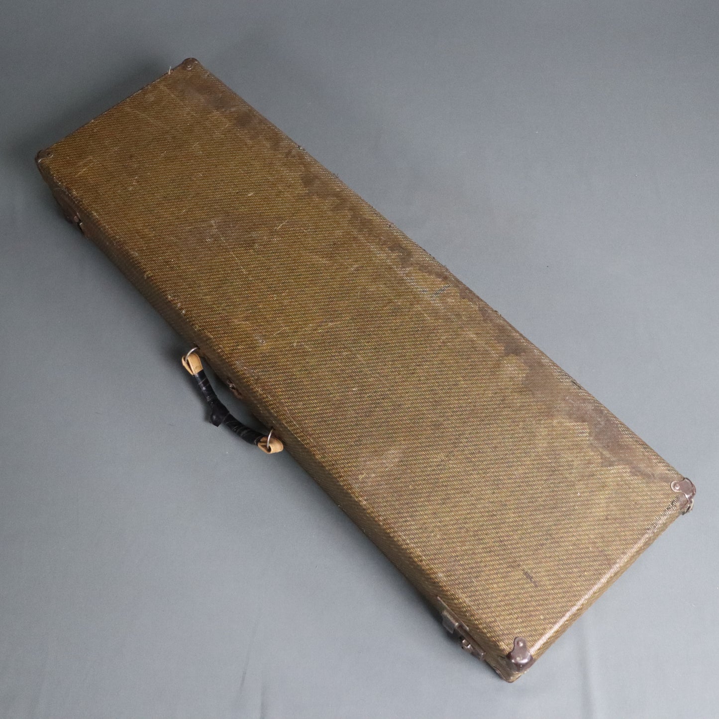 Mid 1940s Rickenbacker B-6 Bakelite Hawaiian Lap Steel Guitar B6 "Panda" Lapsteel