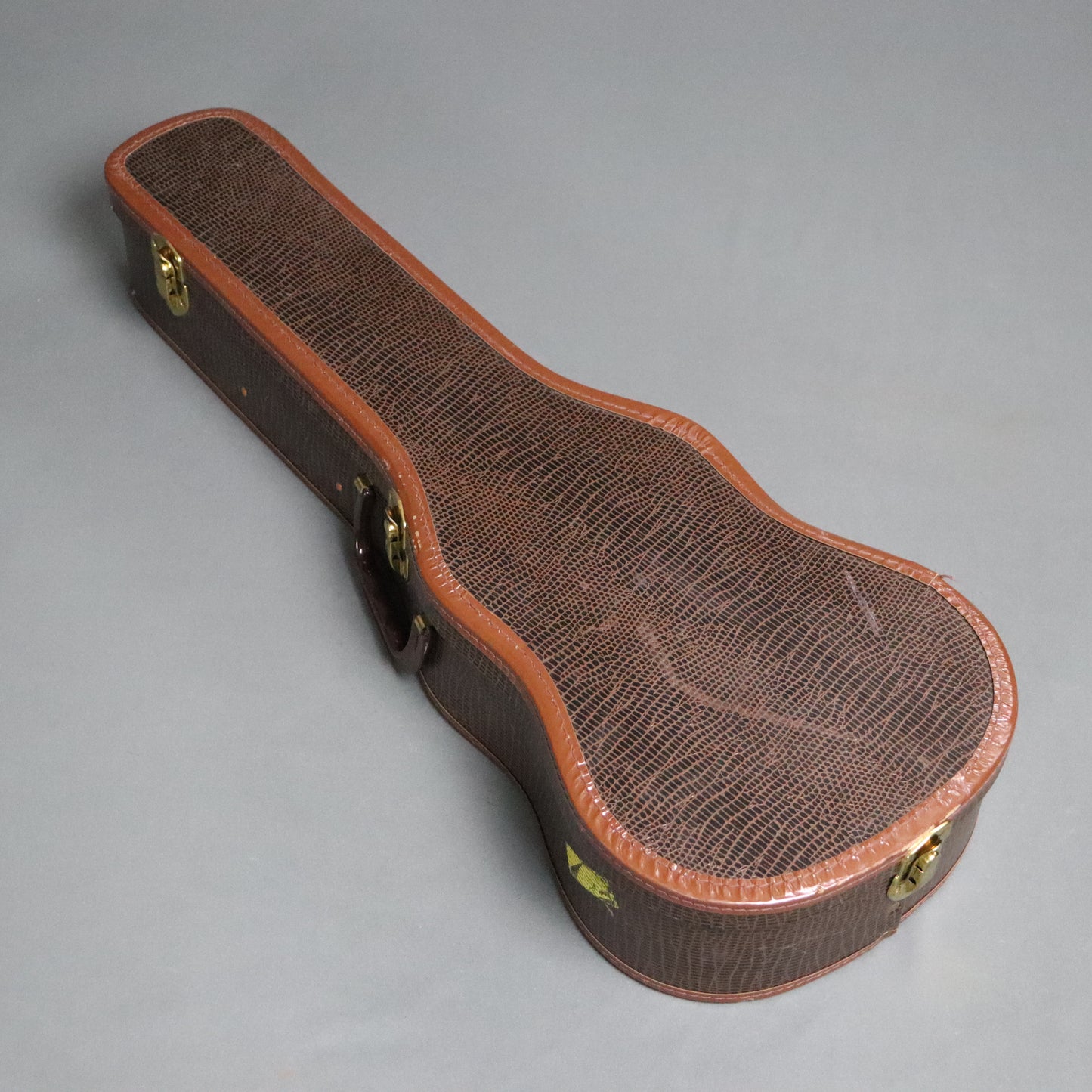 1950s C. F. Martin Tenor Ukulele Style 1-T Uke 1T