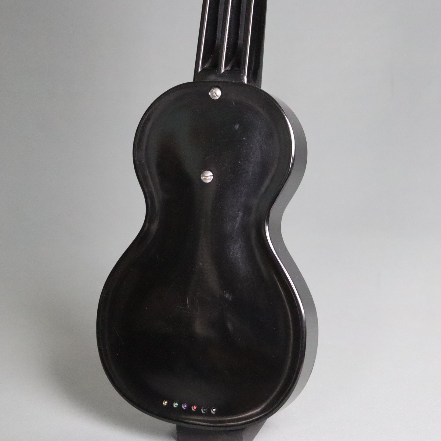 1941 Rickenbacher B-6 Hawaiian Lap Steel Guitar Panda 1.5" Horseshoe Pickup B6 Lapsteel