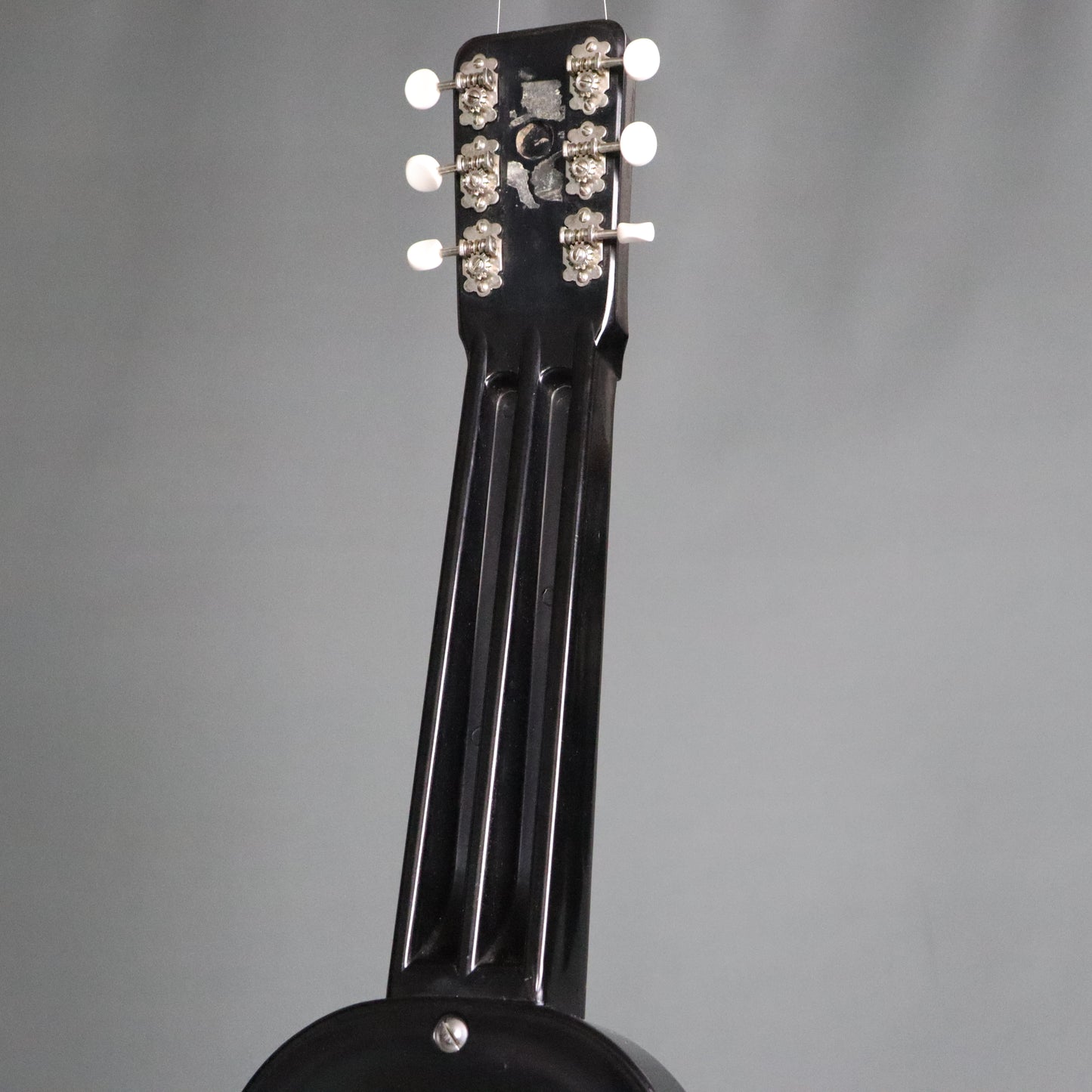 1941 Rickenbacher B-6 Hawaiian Lap Steel Guitar Panda 1.5" Horseshoe Pickup B6 Lapsteel
