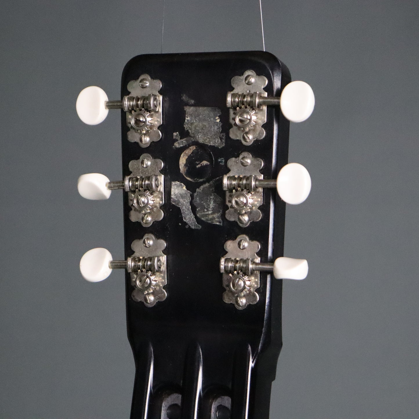 1941 Rickenbacher B-6 Hawaiian Lap Steel Guitar Panda 1.5" Horseshoe Pickup B6 Lapsteel